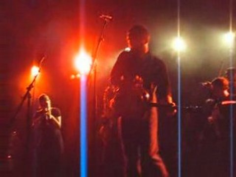 LES BLEROTS DE R.A.V.E.L. : Gobe-Mouches