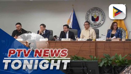 House InfraComm open to cooperate with newly formed ICI