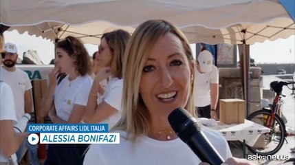 "Adopt Rivers and Lakes", progetto per la tutela di fiumi e laghi