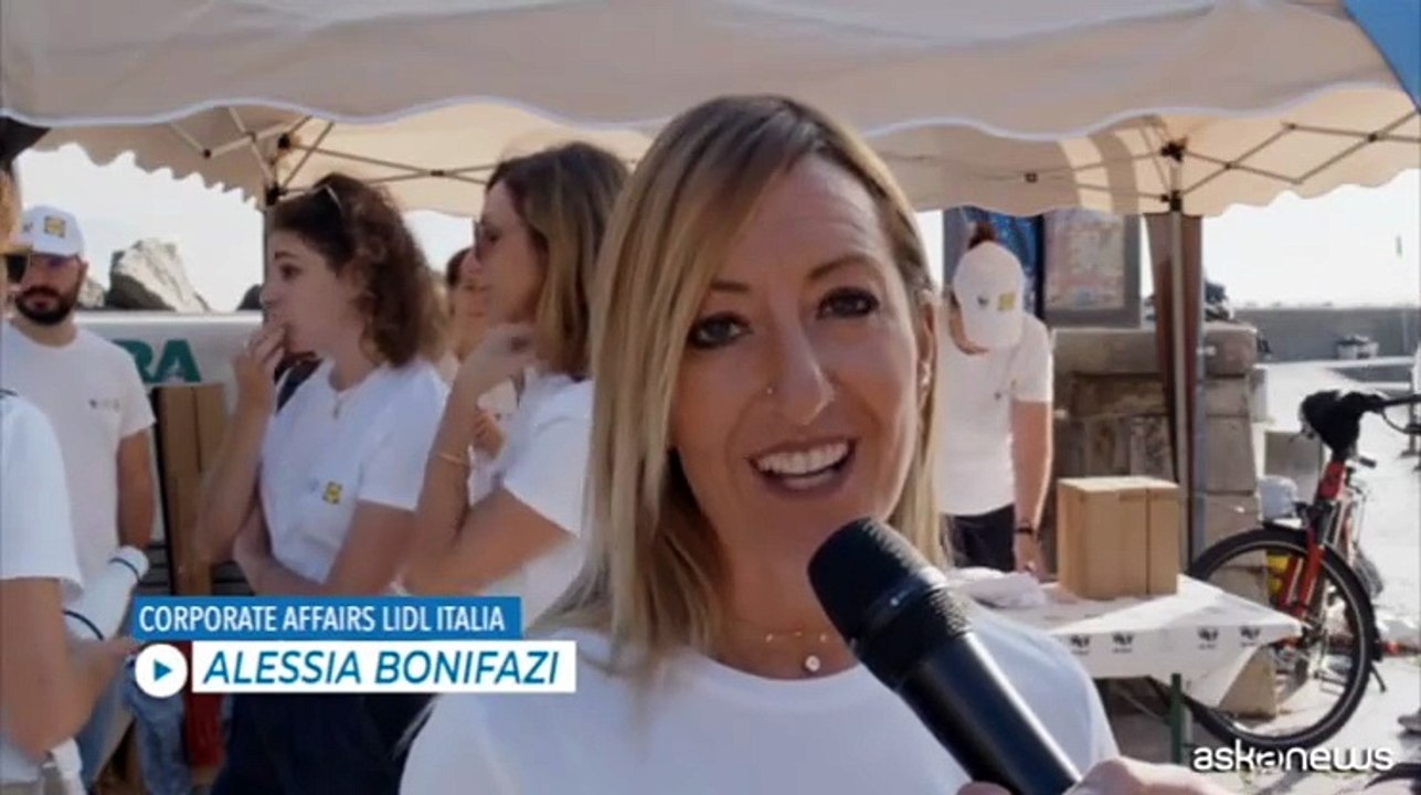 "Adopt Rivers and Lakes", progetto per la tutel...