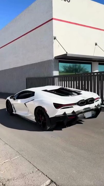 Every boy's dream #Zam borghini Revuelto #Lamborghini #Viral #Fyp