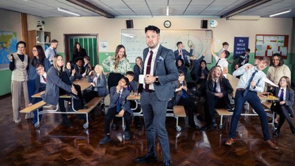 Educating Yorkshire (2013) Season 2 Episode 2