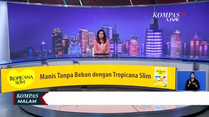 Tim SAR Evakuasi Satu Jenazah Korban Banjir di Bali | KOMPAS MALAM