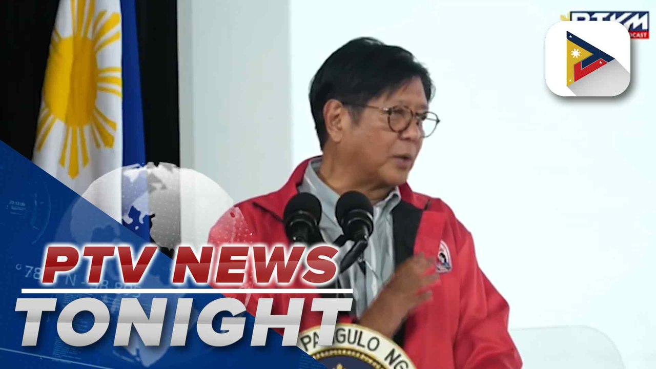 PBBM declares ‘Tara Basa’ tutoring project a flagship program