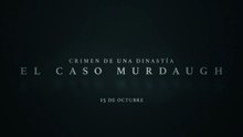 Crimen de una dinastía: El caso Murdaugh | Tráiler Subtitulado | Disney+