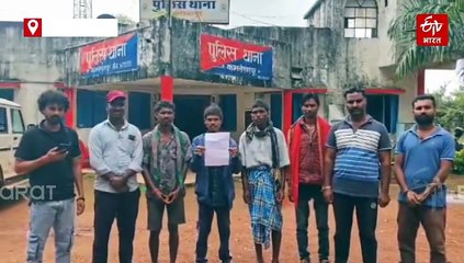 सरगुजा के मैनपाट में कथित धर्मांतरण की शिकायत, एएसपी ने कही जांच के बाद कार्रवाई की बात