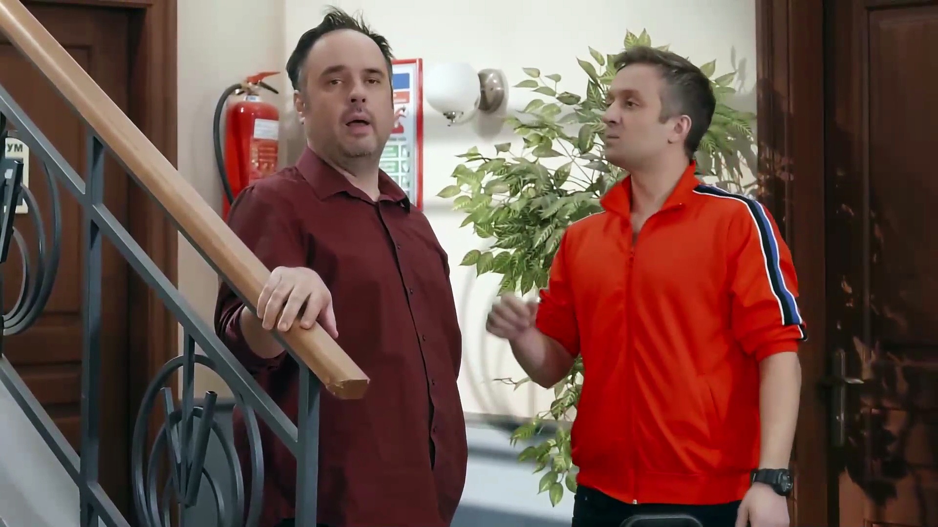 Vrata do Vrata (2019) – Sezona 1 Epizoda 47 – Domaća serija