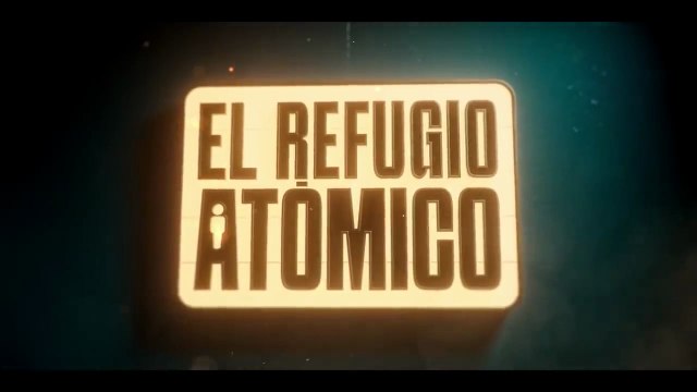El refugio atómico | Tráiler oficial | Netflix