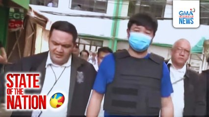 Pagbalik kay ex-DPWH Engr. Hernandez sa Senado, pinagtalunan ng mga senador | SONA