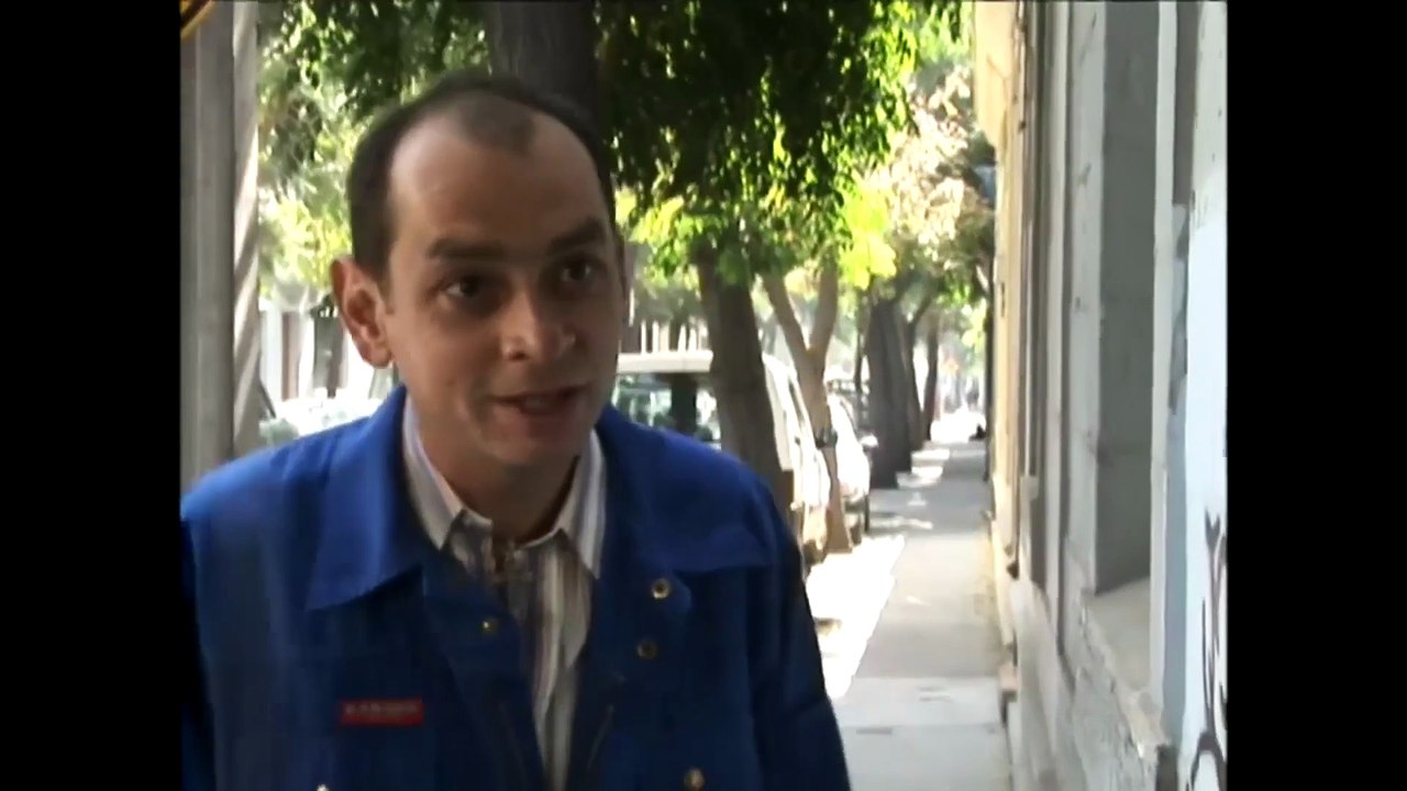 El Aval - Capitulo 4