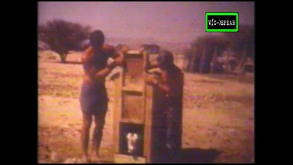 Sobrevivientes: La Otra Arca - Documental (1992) - Español Latino