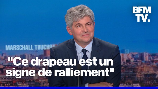 Drapeaux palestiniens sur les mairies: désaccord entre les maires des différents partis politiques