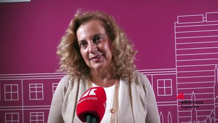 Università, rettrice Iannantuoni (unimiB): "Ragazze, fate ciò che vi rende felici"