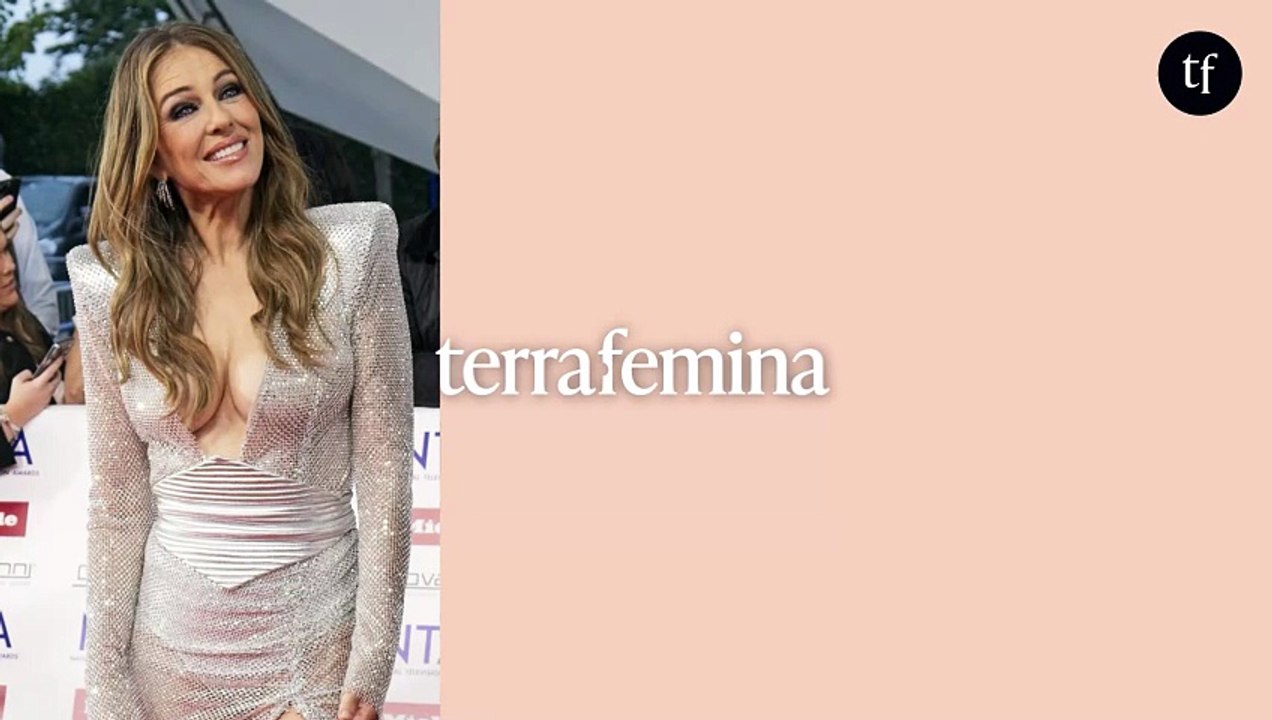 "Toujours aussi sublime" : ce sex symbol définitif des années 90 sidère ses fans en robe hyper décolletée à 60 ans