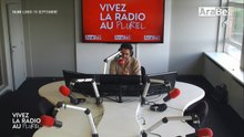 DTPFM - L'émission du 15-09-2025