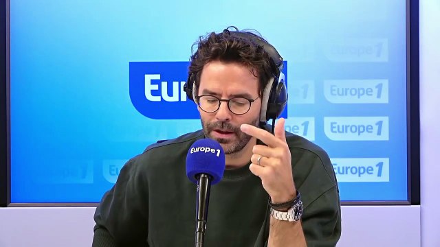 «Ce qu'on vend, c'est le vivre ensemble» : la nouvelle série télé «Immeuble partagé» racontée par Théo Curin