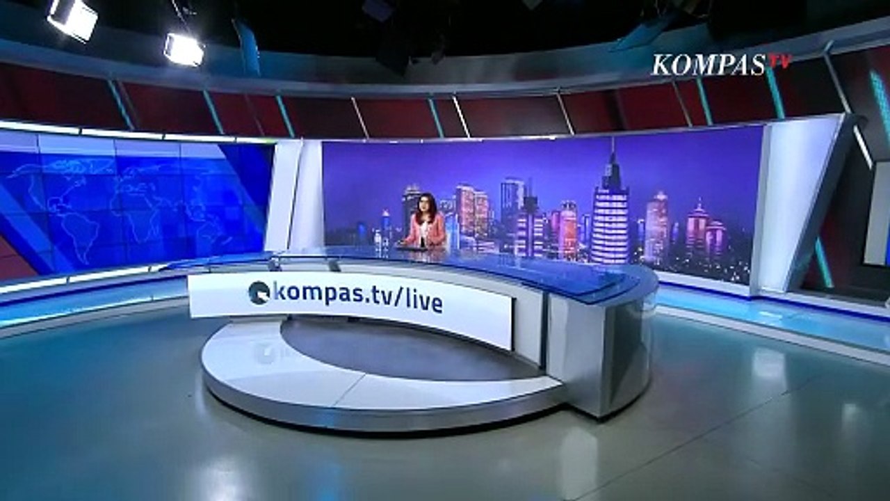 Rusia dan Belarus Pamer Jet Hingga Rudal Saat Latihan Gabungan | KOMPAS MALAM