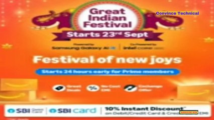 HONOR & LAVA DEALS in amazon great Indian sale