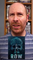 Row (2025) (REVIEW) | Projector Shorts | That sinking feeling...