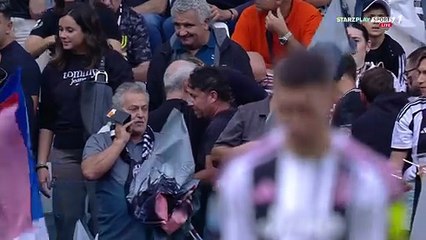 يوفنتوس و انتر ميلان 1