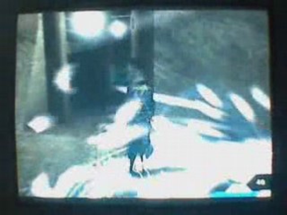 Ghost Hunter (5ème partie)