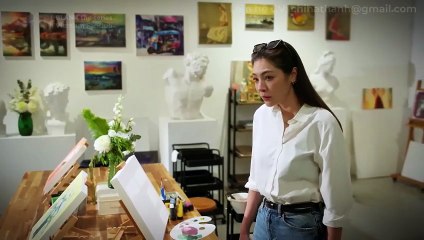 Blank - #GL The Series - Season 2 - Vietsub Ep 5