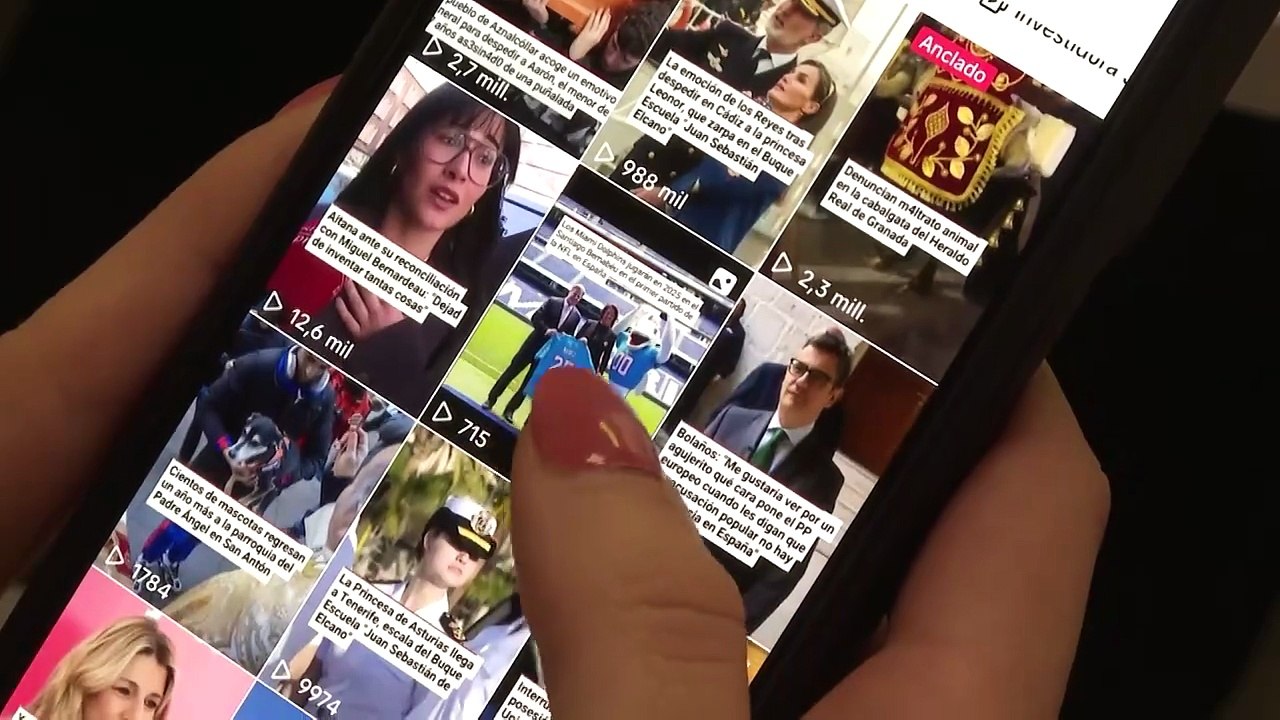 EE.UU. acuerda con China la venta de TikTok, pero avisa de que no habrá prórrogas