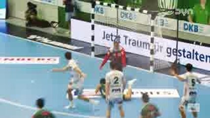 Im Video: "Der Spieltag" Nummer 4 der Handball Bundesliga