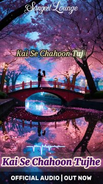 Kai Se Chahoon Tujhay | Romantic Song for True Lovers | Most Romantic Song of the Year | Teaser of Official Song | Bollywood Song 2025