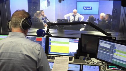 Teddy Riner bientôt candidat à la présidentielle ?