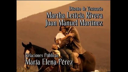 Destilando amor Capitulo 118