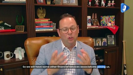 RMAI Executive Summit 2025 | Mike Becker on Compliance, Networking & Strategy.