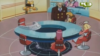 Corrector Yui (Episodi 47) La tragèdia de la Freeze