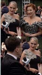 Lisa Ann Walter and Elaine Hendrix Are "Totally Game" for 'Parent Trap' Sequel