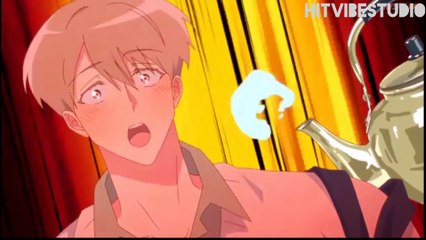 The Dangerous Convince Store Ep-2 Korean #Anime with English Subtitles