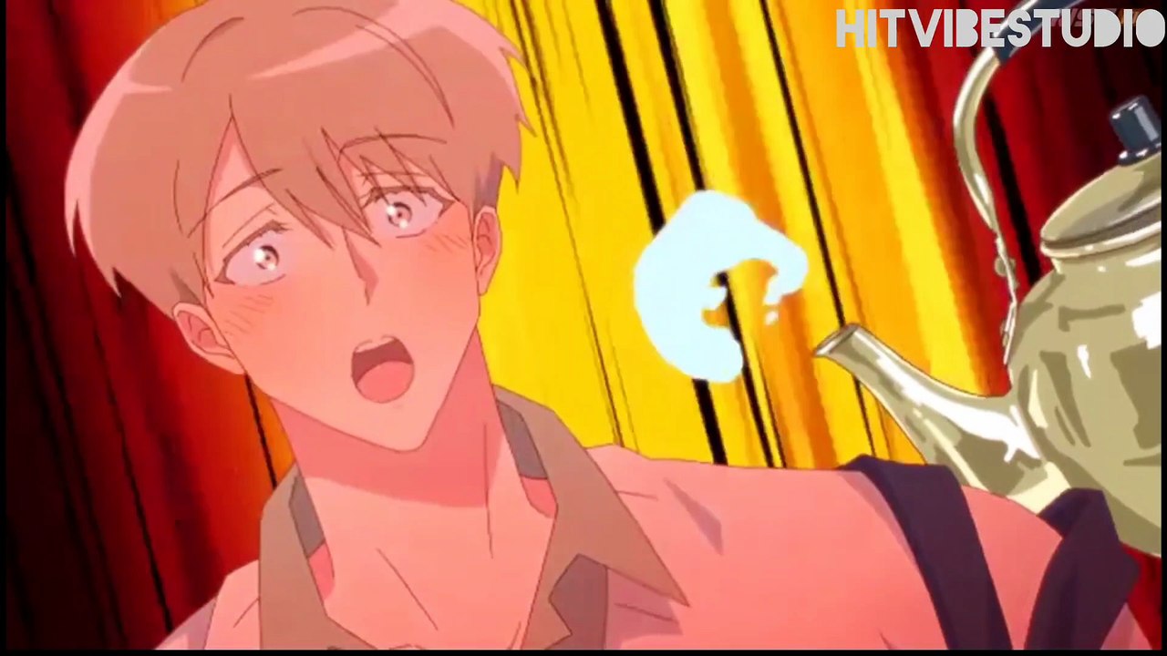 The Dangerous Convince Store Ep-2 Korean #Anime with English Subtitles