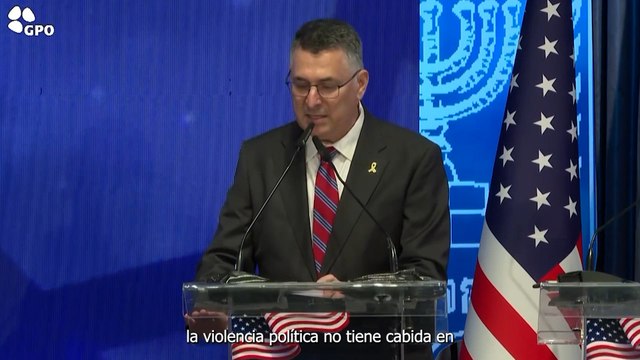 Ministro de Exteriores de Israel critica la posición de Sánchez y sus ministros comunistas