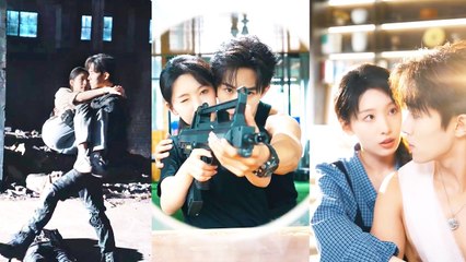 After Divorce, She Married A Powerful Handsome Swat Officer With Her Daughter, And He Spoiled Her (2025) - FULL HD [Eng Sub]
