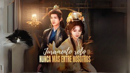 Juramento Roto Nunca MáS Entre Nosotros Completo