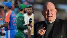 [Pakistani politics and sports]