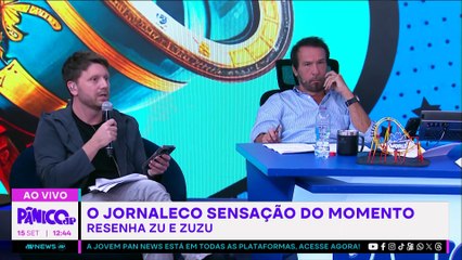 RESENHA ZU E ZUZU: NIKOLAS E VITÃO X WHINDERSSON E FELIPE NETO É O FIGHT MUSIC SHOW QUE PRECISAMOS?