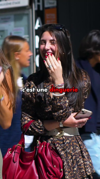 Je crois avoir DÉTRUIT leur amitié..