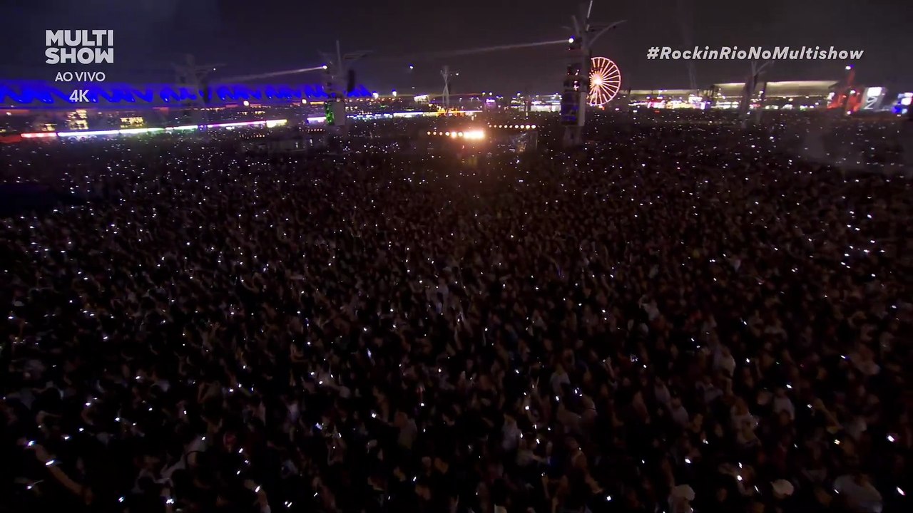 Message in a Bottle (The Police cover) - Shawn Mendes (live)