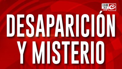 Desesperado pedido de una madre: "Devuélvanme a mi hija"