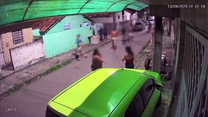 Crime Ciúmes e Traição: O assassinato brutal de um pedreiro e o drama de uma família na busca por justiça