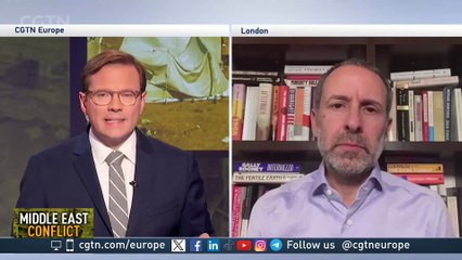 "We are long past the point where anyone's going to be impressed by words"