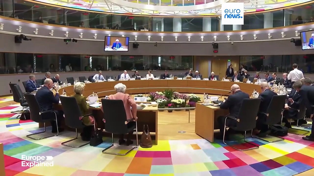 EU verschiebt Entscheidung über Klimaziel 2040