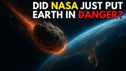 NASA's Asteroid Deflection Plan Could Backfire, Scientists Warn
