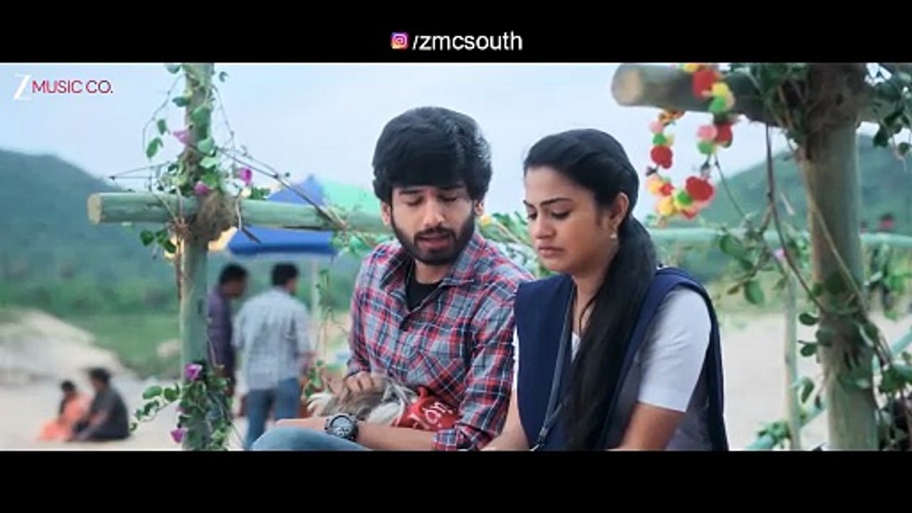 Beauty - Theatrical Trailer Ankith Koyya, Nilakhi Patra Vijay Bulganin In Cinemas Sept 19th_720p