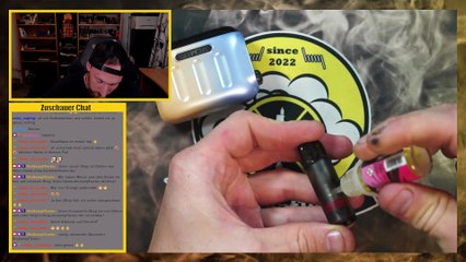 Memers AIVA A1 Podsystem Review und Test